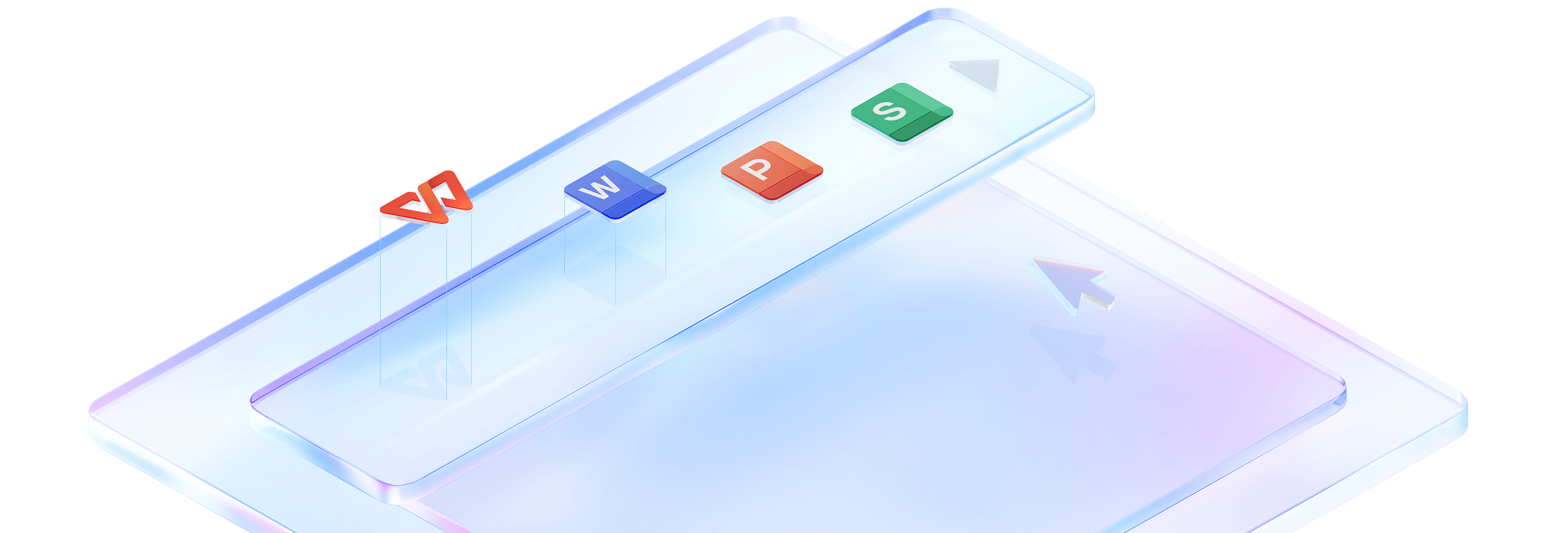 温暖日落时分团队使用WPS Office共同协作